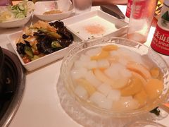 -千纸鹤嫩汁烤肉(学府店)