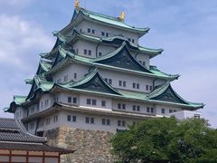 -名古屋城