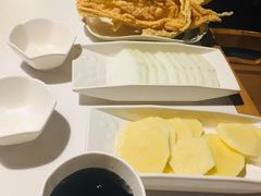 -傣妹休闲时尚火锅(星力壹号店)