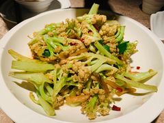 -湘村人家(常平中元街店)