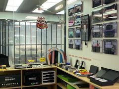 -天猫养车贴膜轻改·蓝电(优匹康桥东路店)