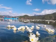 -丽江泸沽湖景区