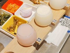 -大头叔烤鸡爪·朝鲜族烤串(天池路店)