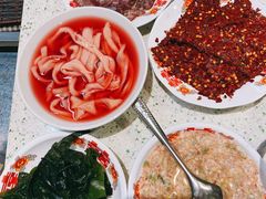 极品鲜鸭肠-龙厂长老火锅(抚琴店)