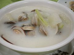 -盛港湾海鲜食府(黄沙店)