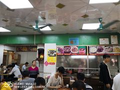 大堂-禾滋味·日日美食店(荔福路店)