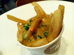 蜂蜜介辣薯条-艾薯夫妇Aysh(福田星河COCOPark店)