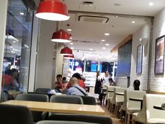 -85度C(深圳佳宁娜店)