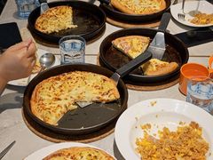 -必胜客(吾悦广场店)