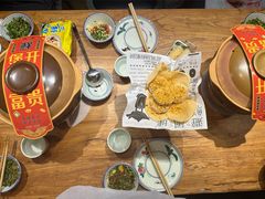 -粉灯牛腩牛杂煲·鸡煲(双井店)