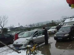 -呼吸森林·生态农庄农家乐私房菜