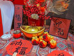 -汉水谣·江景餐厅(江滩店)