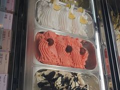 -Vola Gelato意大利手工冰淇淋(朝阳大悦城店)