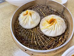 蟹黄汤包-常四汤包(六合店)