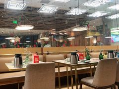 大堂-望湘园·湖南菜(宏伊店)