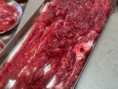 -金龙大四喜牛肉火锅