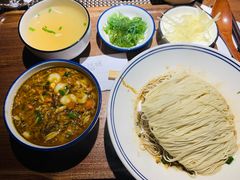 -十面春风·江南面馆(崇宁路店)