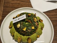 -Ten Olives甜点