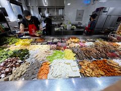 -林静小吃(复兴路店)