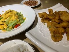 -潮汕壹号·潮汕菜·打边炉·生腌(总店)