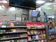 -便利蜂(合生汇店)