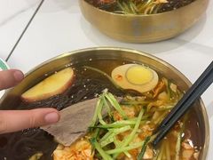 -华天延吉餐厅(西四总店)