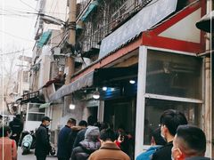 -老字号贾家肉丸糊辣汤(光明巷店)