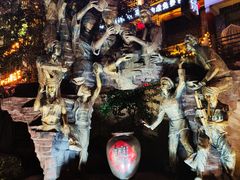 -印象鲵宴·张家界地标美食名片(溪布街店)