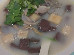 -小杨生煎(松江大学城店)