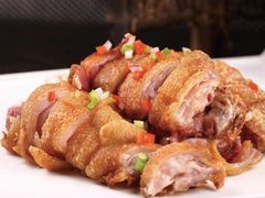 咸蹄髈-湘约东方·湘约和港·湖南家常菜·宴请(民星路店)