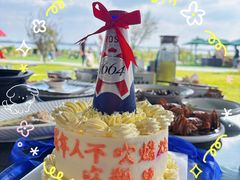 -七的湖·晚芳亭·阳澄湖农家菜·大闸蟹(莲花岛店)