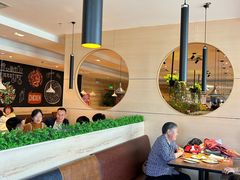 -比格比萨自助(宋家庄店)