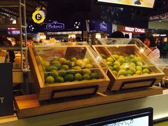 -快乐柠檬happylemon(日月光店)