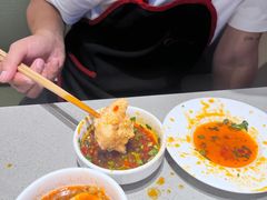 -海底捞火锅(泉城路店)