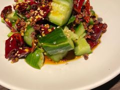 -胖哥俩肉蟹煲(苏州中心店)