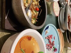 -新白鹿餐厅(爱琴海购物中心店)