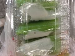 -本格旺索罗(樟宜机场T1店)