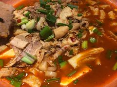 -云海肴·汽锅鸡·云南菜(广安门天虹店)