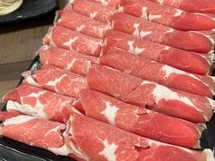 -呷哺呷哺(新世界百货望京店)