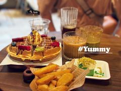 -拉蒂娜·巴西牛排馆 Latina·Brazilian Steakhouse(王府井喜悦店)