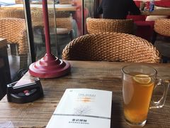 -大书房咖啡(中传国交店)