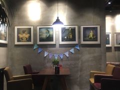 -G+KITCHEN(龙湖狮山天街店)