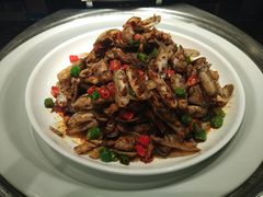 -钱小奴创意自助餐厅·原切谷饲安格斯畅吃(宁波奉化银泰店)