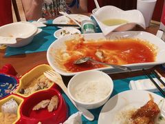 -糟粕醋·椰苑海南菜餐厅(亚龙湾天域酒店)