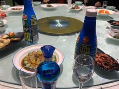 -老好人象山海鲜(岭南路店)