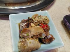-船梆煮•蒸汽海鲜·生腌干蒸(五四广场店)
