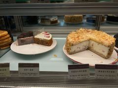 -德南面包房(尚都店)