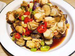 -味莊·青岛菜(云霄路店)