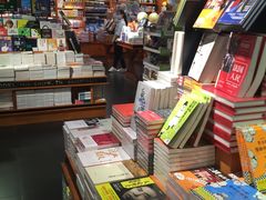 -西西弗书店&矢量咖啡(壹方购物中心店)