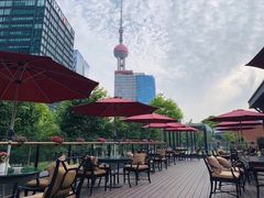 -浦江二号·独栋江景餐厅(滨江大道店)